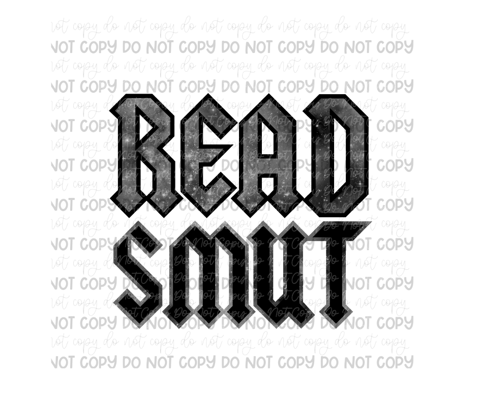 Read Smut-Ready to Press Transfer