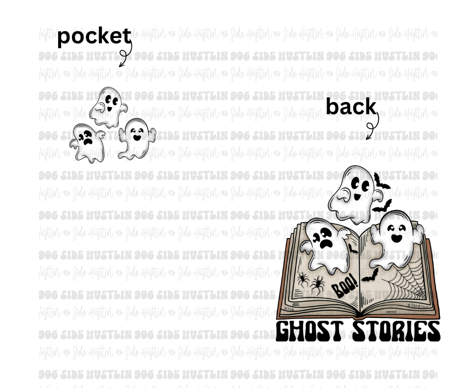 Ghost Stories-Ready to Press Transfer