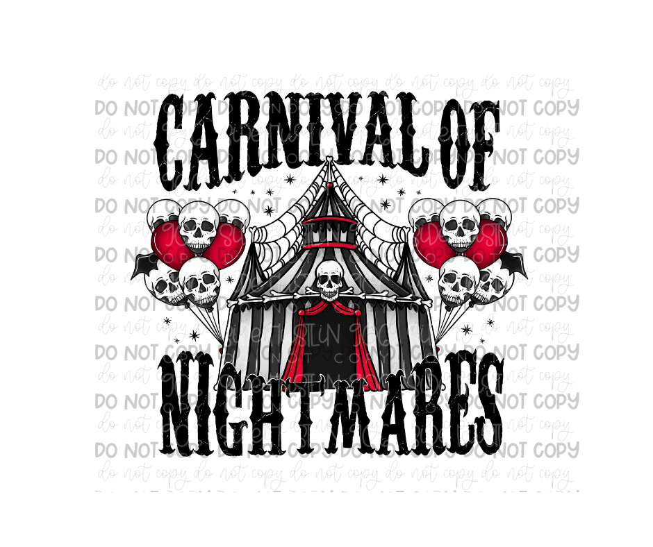 Carnival of Nightmares-Ready to Press Transfer