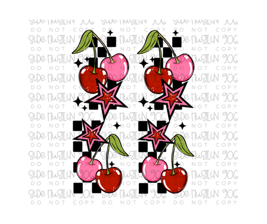 Sweet but Petty Sleeve-Ready to Press Transfer