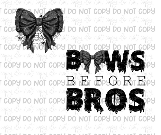 Bows before Bros-Ready to Press Transfer