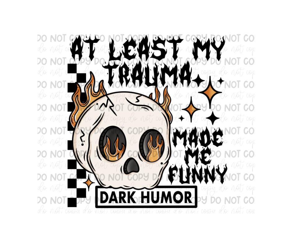 Trauma-Ready to Press Transfer