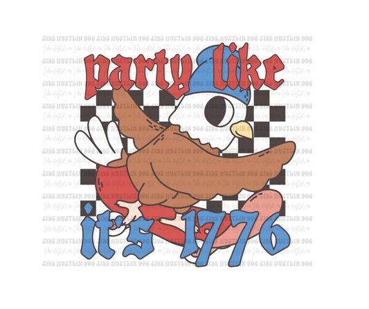 Party like it's 1776-Ready to Press Transfer