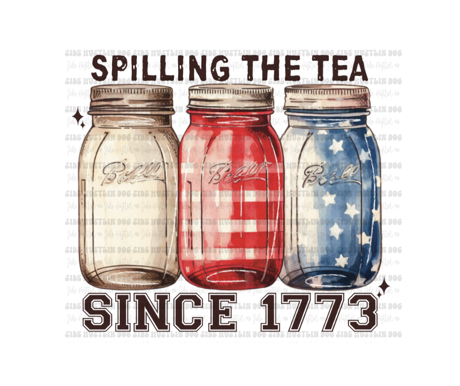 Spilling the Tea 1773-Ready to Press Transfer