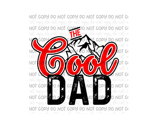 The Cool Dad-Ready to Press Transfer