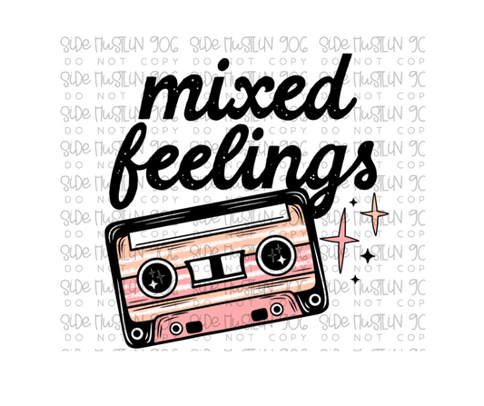 Mixed Feelings-Ready to Press Transfer