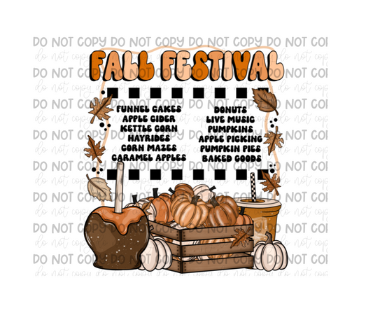 Fall Festival-Ready to Press Transfer