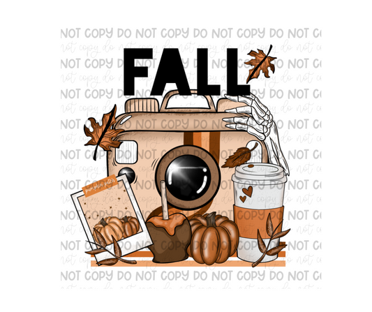 Fall Camera-Ready to Press Transfer