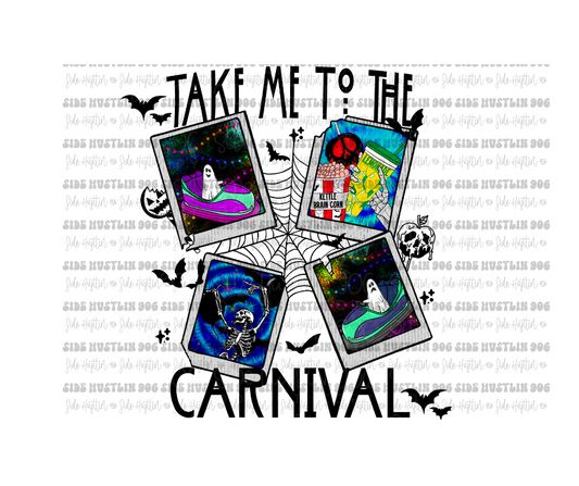 Take me to the Carnival-Ready to Press Transfer