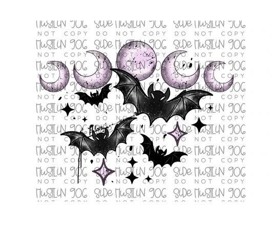 Bats and Moons-Ready to Press Transfer