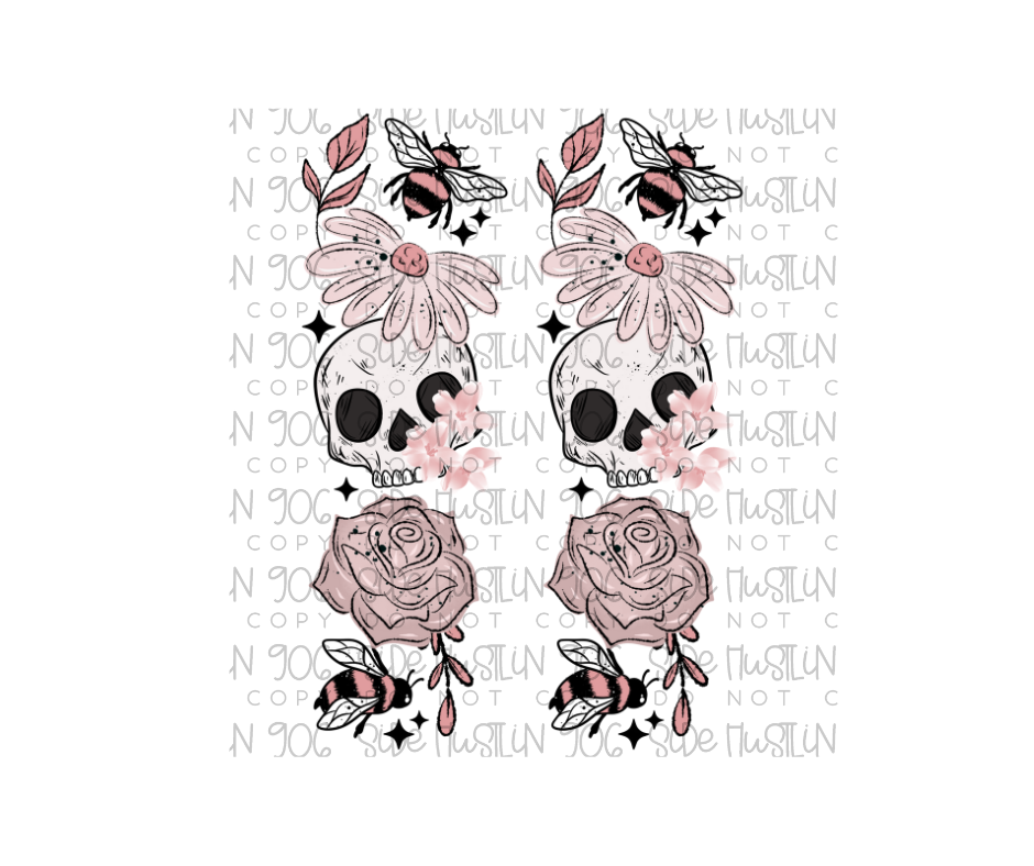 Stories & Struggles Sleeve-Ready to Press Transfer