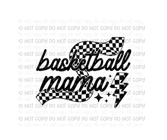 Basketball Mama-Ready to Press Transfer