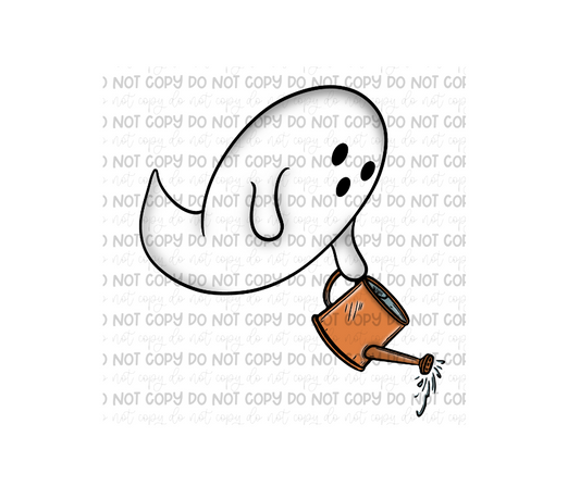 Ghost-Ready to Press Transfer