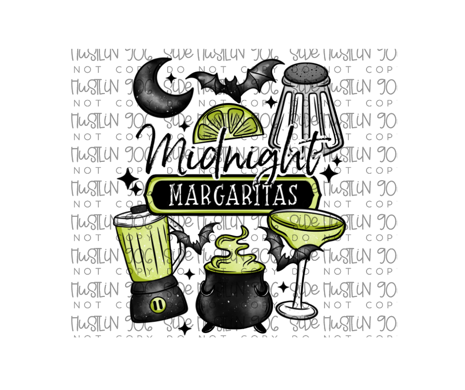 Midnight Margarita-Ready to Press Transfer