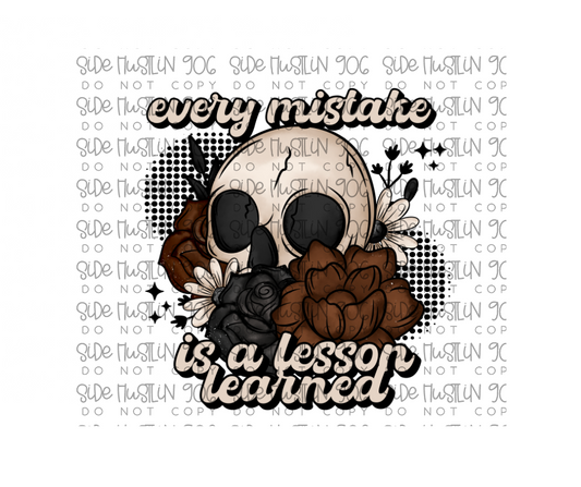 Every Mistake-Ready to Press Transfer