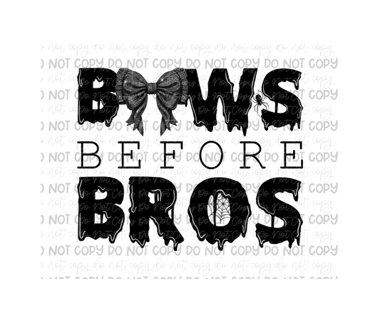 Bows before Bros-Ready to Press Transfer