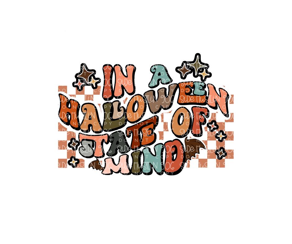 Halloween State of Mind-Ready to Press Transfer