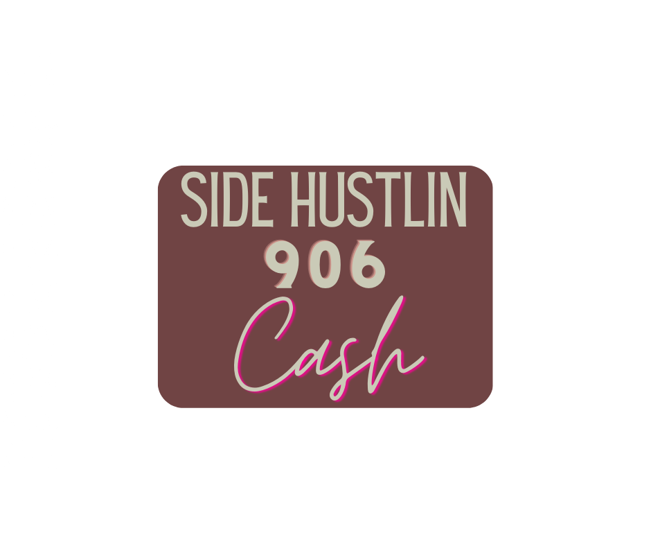 Side Hustlin Cash