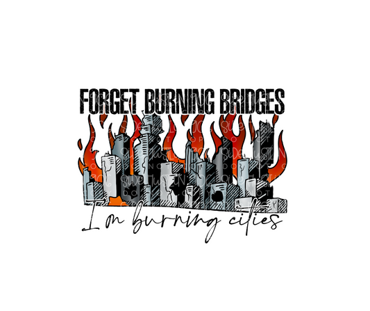 Burning Cities-Ready to Press Transfer
