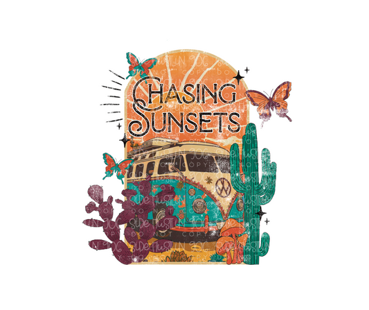 Chasing Sunsets-Ready to Press Transfer