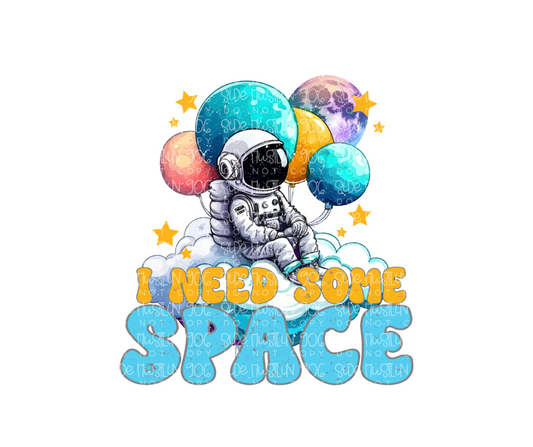 I need some Space-Ready to Press Transfer