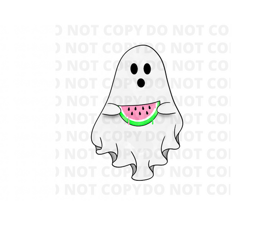 Sweet & Spooky -Ready to Press Transfer