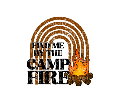 By the Camp Fire-Ready to Press Transfer