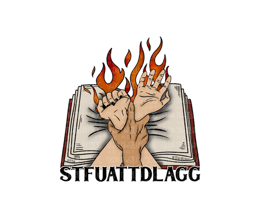 STFUATTDLAGG-Ready to Press Transfer