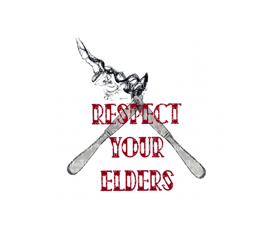 Respect your Elders-Ready to Press Transfer